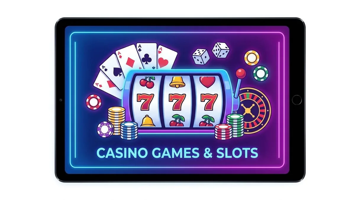 Casino